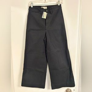 Madewell Emit Pants Size 26